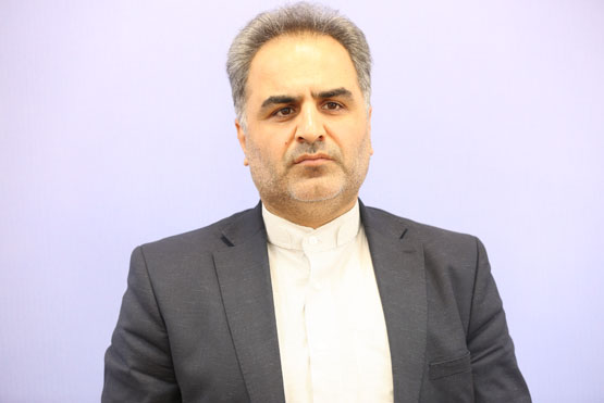 محمد رضا حبیبی